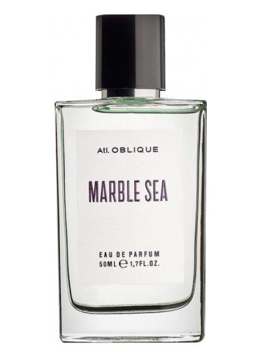 عطر ادکلن ماربل سی آتلیر اوبلیک - Marble Sea Atelier Oblique - بررسی، قیمت و خرید