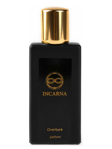 عطر ادکلن اوورتور اینگارنا پرفیومز - Overture Incarna parfums - بررسی، قیمت و خرید
