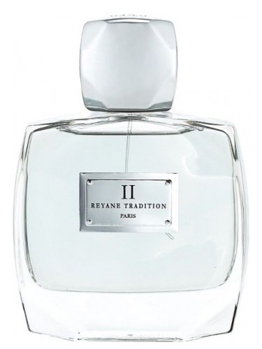 عطر ادکلن رایان تردیشن دو ریین تردیشن - Reyane Tradition II Reyane Tradition - بررسی، قیمت و خرید
