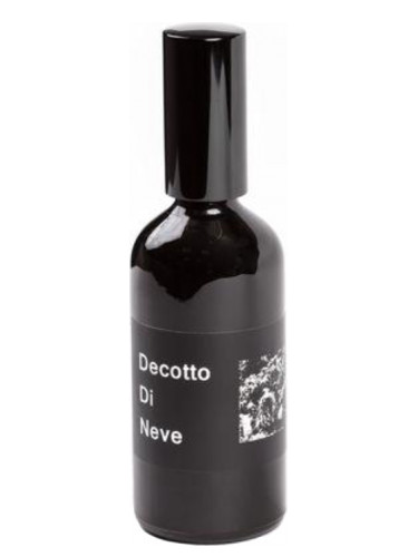 عطر ادکلن شش ای پنج دکوتو دی نه‌وه - 6E5 Decotto Di Neve - بررسی، قیمت و خرید