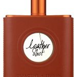 عطر ادکلن لدر شات اُلفَکتیو اِستودیو - Leather Shot Olfactive Studio - بررسی، قیمت و خرید