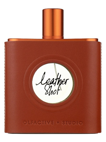 عطر ادکلن لدر شات اُلفَکتیو اِستودیو - Leather Shot Olfactive Studio - بررسی، قیمت و خرید