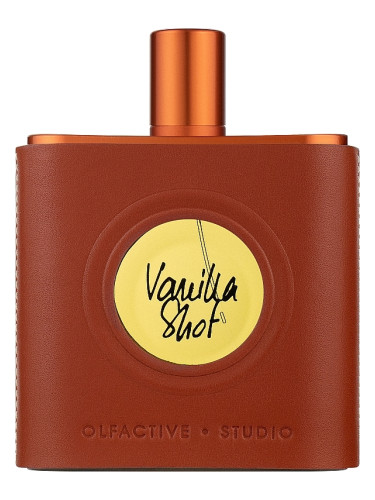 عطر ادکلن ونیلا شات الفکتیو استودیو - Vanilla Shot Olfactive Studio - بررسی، قیمت و خرید