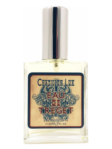 عطر ادکلن اُ دو تریژِه شاتیلون لوکس پارفوم - Eau de Treget Chatillon Lux Parfums - بررسی، قیمت و خرید