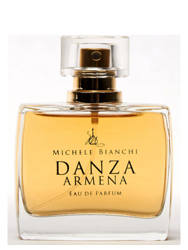 عطر ادکلن دانزا آرمنه میکله بیانکی - Danza Armena Michele Bianchi - بررسی، قیمت و خرید