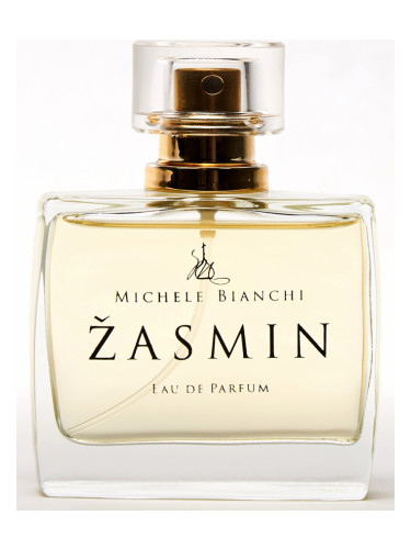 عطر ادکلن ژاسمین میشل بیاخی - Žasmin Michele Bianchi - بررسی، قیمت و خرید