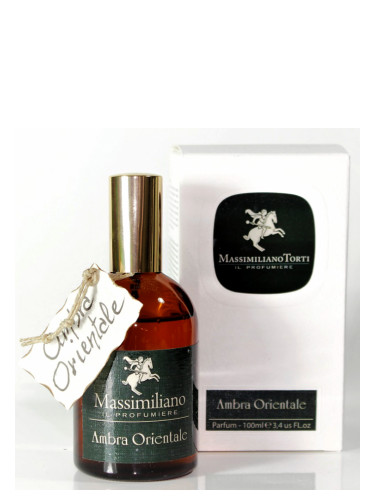 عطر ادکلن آمبره اورینتال ایل پروفومیه‌ره - Ambra Orientale Il Profumiere - بررسی، قیمت و خرید