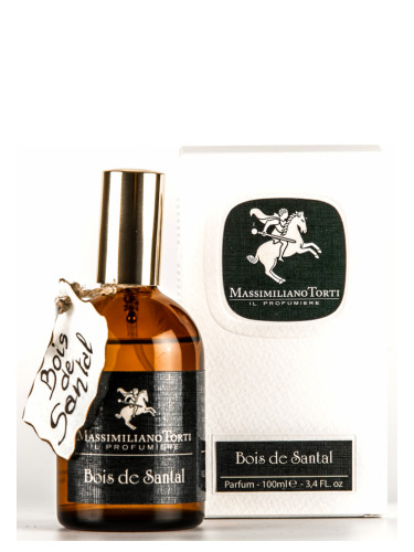 عطر ادکلن بوی دِ سانتال ایٔل پروفومیِر - Bois De Santal Il Profumiere - بررسی، قیمت و خرید