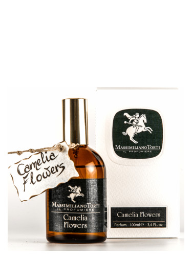 عطر ادکلن کامیلیا فلاورز ایّل پِرفیومیه - Camelia Flowers Il Profumiere - بررسی، قیمت و خرید