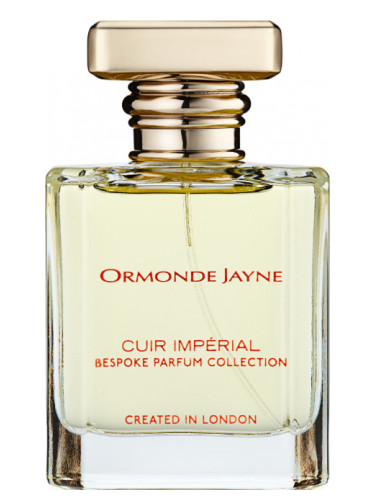 عطر ادکلن کوییر امپریال اورموند جین - Cuir Imperial Ormonde Jayne - بررسی، قیمت و خرید