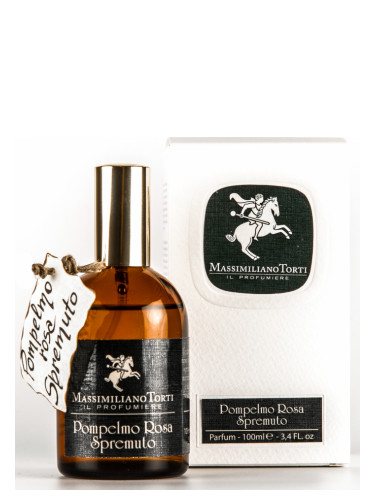 عطر ادکلن پومپلمو رزا اسپرموتو ایل پرفیومیه‌ر - Pompelmo Rosa Spremuto Il Profumiere - بررسی، قیمت و خرید