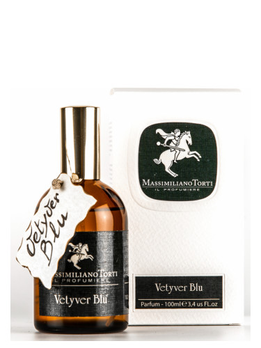 عطر ادکلن وتیور بلو ایلبروفیومیره - Vetyver Blu Il Profumiere - بررسی، قیمت و خرید
