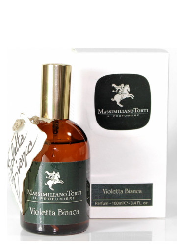 عطر ادکلن ویولتا بیانکا ایل پروفومیه‌ره - Violetta Bianca Il Profumiere - بررسی، قیمت و خرید