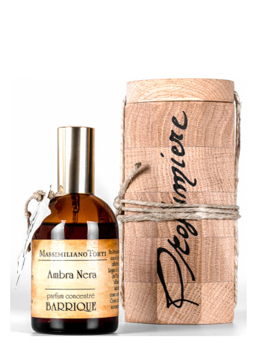 عطر ادکلن آمبره نرا ایل پروفومیِره - Ambra Nera Il Profumiere - بررسی، قیمت و خرید