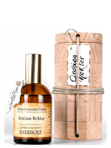 عطر ادکلن عربی نکتار ایل پروفومیه‌ره - Arabian Nektar Il Profumiere - بررسی، قیمت و خرید