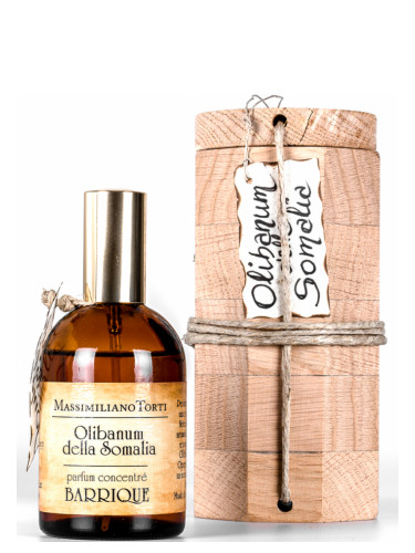 عطر ادکلن اولیبانوم دلا سومالیا ایل پروفومیئر - Olibanum Della Somalia Il Profumiere - بررسی، قیمت و خرید