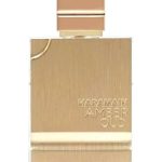 عطر ادکلن امبر عود گلد ادیشن ال حرمین پرفیومز - Amber Oud Gold Edition Al Haramain Perfumes - بررسی، قیمت و خرید