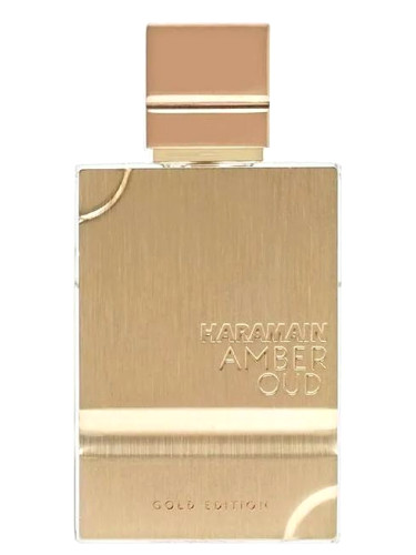 عطر ادکلن امبر عود گلد ادیشن ال حرمین پرفیومز - Amber Oud Gold Edition Al Haramain Perfumes - بررسی، قیمت و خرید