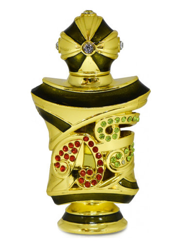 عطر ادکلن جمیلا الحرمین پرفیومز - Jameela Al Haramain Perfumes - بررسی، قیمت و خرید