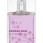 عطر ادکلن این فلاورز آرماند بسی - In Flowers Armand Basi - بررسی، قیمت و خرید