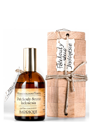 عطر ادکلن پچولی سکو اندونزی ای پروفومیِره - Patchouly Secco Indonesia Il Profumiere - بررسی، قیمت و خرید