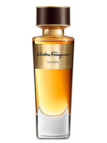 عطر ادکلن لا کورتِ سالواتوره فراگامو - La Corte Salvatore Ferragamo - بررسی، قیمت و خرید