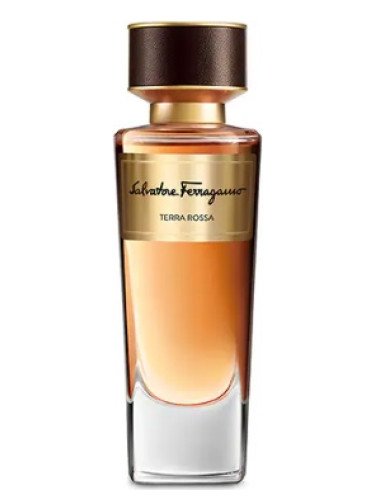 عطر ادکلن ترا روسا سالواتوره فراگامو - Terra Rossa Salvatore Ferragamo - بررسی، قیمت و خرید