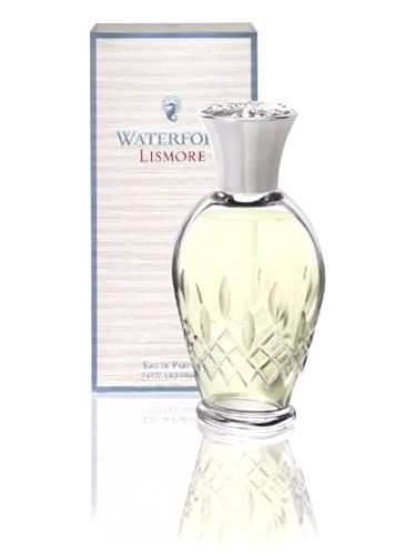 عطر ادکلن لیزمور واترفورد - Lismore Waterford - بررسی، قیمت و خرید