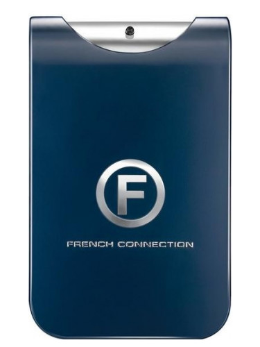 عطر ادکلن فرنچ کانکشن من اف سی یو کی - French Connection Man/Homme FCUK - بررسی، قیمت و خرید
