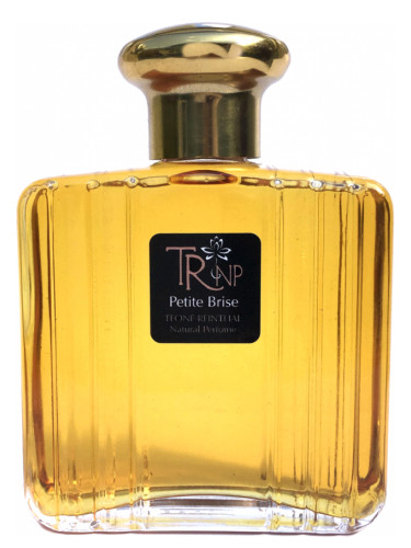 عطر ادکلن پتیت بریز ترنپ - Petite Brise TRNP - بررسی، قیمت و خرید