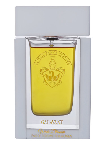 عطر ادکلن وایت بلوسام گَلَوانت - White Blossom Galavant - بررسی، قیمت و خرید