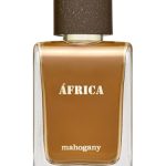عطر ادکلن آفریقا ماهاگانی - África Mahogany - بررسی، قیمت و خرید