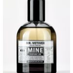 عطر ادکلن مستر وتیور ماین پرفیوم لب - Mr. Vetiver Mine Perfume Lab - بررسی، قیمت و خرید