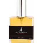 عطر ادکلن رویالتی الکساندریا فراگرنسز - Royalty Alexandria Fragrances - بررسی، قیمت و خرید