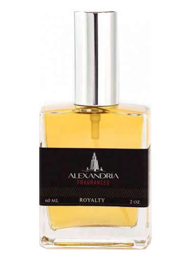 عطر ادکلن رویالتی الکساندریا فراگرنسز - Royalty Alexandria Fragrances - بررسی، قیمت و خرید