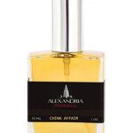 عطر ادکلن چاینا افر الکساندریا فراگرنسز - China Affair Alexandria Fragrances - بررسی، قیمت و خرید