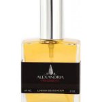 عطر ادکلن لندن دستینیشن الکساندریا فراگرَنسز - London Destination Alexandria Fragrances - بررسی، قیمت و خرید
