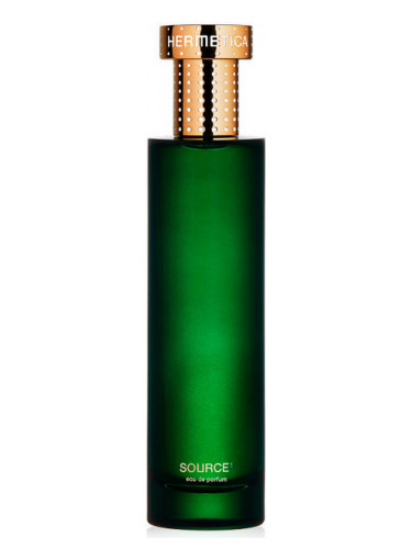 عطر ادکلن سورس وان هرمتیکا - Source1 Hermetica - بررسی، قیمت و خرید