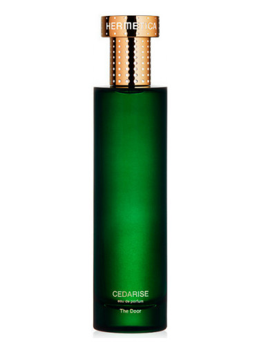 عطر ادکلن سیداریز هرمتیکا - Cedarise Hermetica - بررسی، قیمت و خرید
