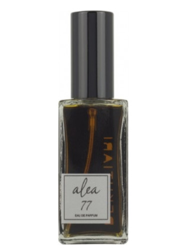 عطر ادکلن الئا هفتاد و هفت دختیاری بی‌زی پرفیومز - Alea 77 Dekhtiari BZ Parfums - بررسی، قیمت و خرید