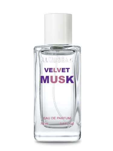عطر ادکلن ولوت ماسک المصباه - Velvet Musk Al Musbah - بررسی، قیمت و خرید