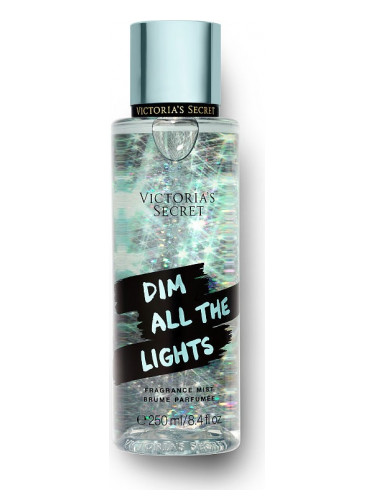 عطر ادکلن دیم آل دِ لایتس ویکتوریا سیکرت - Dim all the Lights Victoria's Secret - بررسی، قیمت و خرید