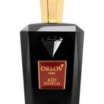 عطر ادکلن رد شیلد اورلوف پاریس - Red Shield Orlov Paris - بررسی، قیمت و خرید