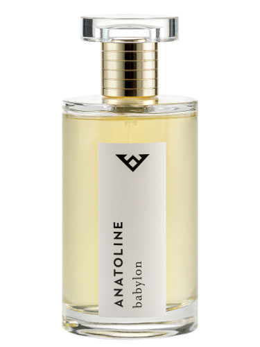 عطر ادکلن بابیلون اناتولین - Babylon Anatoline - بررسی، قیمت و خرید