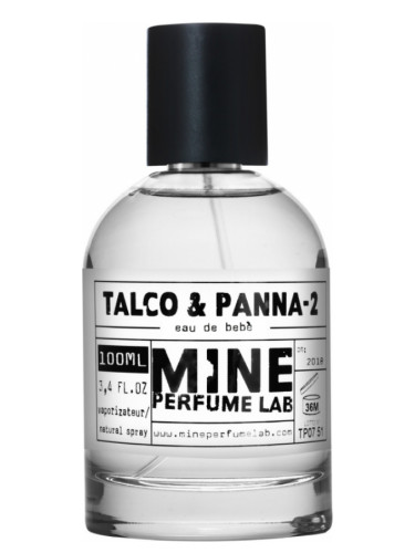 عطر ادکلن تالکو و پانا دو ماین پرفیوم لب - Talco & Panna-2 Mine Perfume Lab - بررسی، قیمت و خرید
