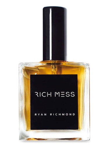عطر ادکلن ریچ مس رایان ریچموند ریچ مس - Rich Mess Ryan Richmond Rich Mess - بررسی، قیمت و خرید