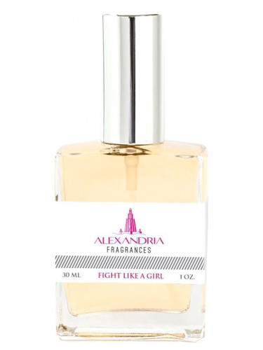عطر ادکلن فایت لایک ا گرل الکساندریا فرگرنسس - Fight Like A Girl Alexandria Fragrances - بررسی، قیمت و خرید