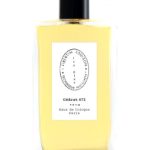 عطر ادکلن سدرات ۶۷۲ لیبرتن لویسون تکنیک ایندیستریت - Cedrat 672 Libertin Louison Technique Indiscrete - بررسی، قیمت و خرید