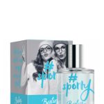 عطر ادکلن اسپورتی بستی - #Sporty Besties - بررسی، قیمت و خرید