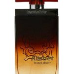 عطر ادکلن امبر فرانک اولیویه - Amber Franck Olivier - بررسی، قیمت و خرید